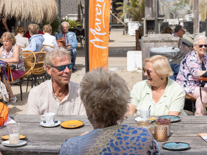 Flower Parade - Fotografie Treffend Beeld