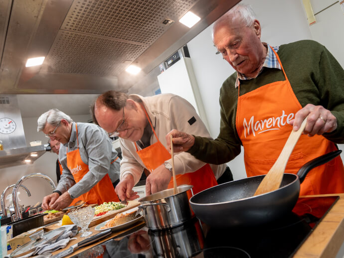 Kookcursus