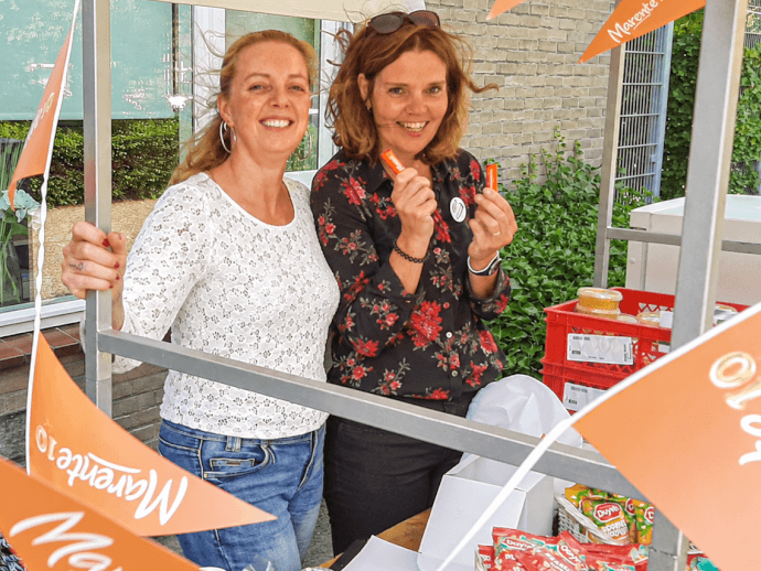 Beter slapen